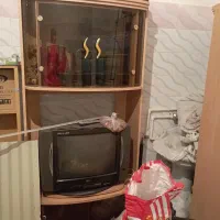 میز تلویزیون سالم