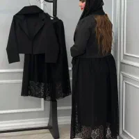 لباس ۳تیکه مزونی|لباس|لالی, |دیوار