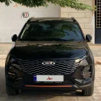ام وی ام X33 مدل 1403 // اقساطی با نرخ سود بانکی