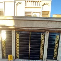 رنگ آمیزی ساختمان