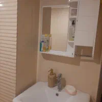 واحد نوساز ۱۱۰ متری دو خواب وسط شهر|فروش آپارتمان|پرهسر, |دیوار