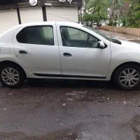 تندر رنو سیمبل منطقه اتومات|خودرو سواری و وانت|رشت, نخودچر|دیوار