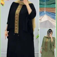 فروش لباسهای زنانه دخترانه