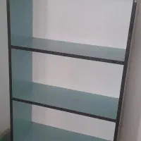 قفسه.ویترین ام دی اف