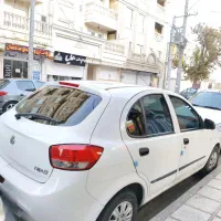 تیبا مدل ۹۷|خودرو سواری و وانت|مشهد, نکاح|دیوار