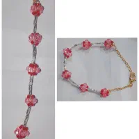 دستبند خوشگل زنانه