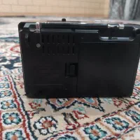 باسلام رادیو درحد نو خیلی کم استفاده شده رم میخوره|صوتی و تصویری|رامشیر, |دیوار