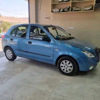 تیبا ۲ اتومات مدل ۹۴
