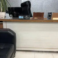 میز مدیریت تمیز بدون خط و خش|مبلمان اداری|شاهین‌شهر, نظامی|دیوار