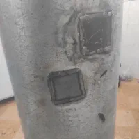 تعمیر جوشکاری و فروش و تعویض آبگرمکن زمینی