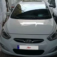 هیوندایی اکسنت