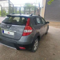 اچ سی کراس مدل۹۷کروز دار