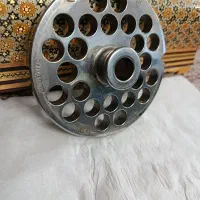 پنجره چرخ گوشت سایز 32 نمره 12 سالوادور