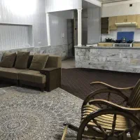 اجاره مبله روزانه - ساعتی|اجارهٔ کوتاهمدت آپارتمان و سوئیت|کاشان, زیارتی|دیوار