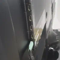 تلویزیون|تلویزیون و پروژکتور|باقرشهر, |دیوار