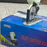 قیچی برش برقی اکتا