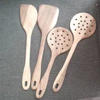 کفگیر چوبی
