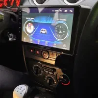 بلک فرایدی مانیتور خودرو اقساط بدون پیش پرداخت|قطعات یدکی و لوازم جانبی|یزد, |دیوار