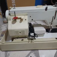 چرخ خیاطی۶۶۰۰|چرخ خیاطی و ریسندگی|تهران, علم و صنعت|دیوار