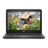Dell latitude 3300 نسل ۷ ssd m2