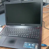 لب تاپ ایسوز مدل k550v