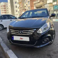 Jac j4 1404|خودرو سواری و وانت|تهران, ونک|دیوار