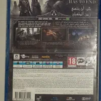 دیسک بازی PS4 PS5|کنسول، بازی ویدئویی و آنلاین|تهران, شادمان|دیوار