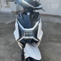 موتور برقی توسن بیمکس x1|موتورسیکلت|ارومیه, |دیوار