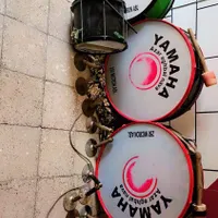 طبل|درام و پرکاشن|اهواز, زرگان|دیوار