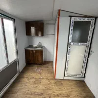 کانکس 6.10.15متر مربع تحویل شبانه روزی|مصالح و تجهیزات ساختمان|رشت, آزادگان|دیوار