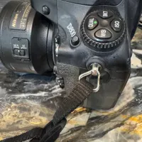 دوربین نیکون d800|دوربین عکاسی و فیلم‌برداری|کرمانشاه, |دیوار