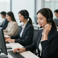 استخدام فروشنده
