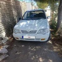 ماشین تمیز بدون رنگ