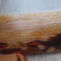 فرش نیمه بافت|تابلو فرش|تهران, عبدل‌آباد|دیوار