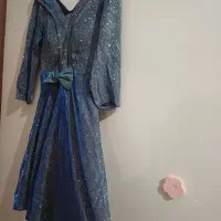 لباس مجلسی نو|لباس|فومن, |دیوار