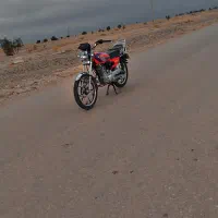 150کبیر|موتورسیکلت|طبس, |دیوار