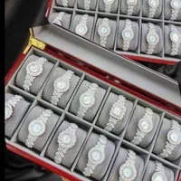 ساعت نقره موتور رویال کروم باگارانتی سرویس نقره