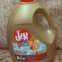 ریکا پریل طلایی