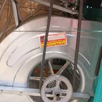 کولر آبی نو|کولر آبی|صدرا-فارس, فاز ۱|دیوار