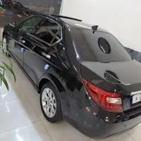 دنا پلاس اتومات آپشنال ۱۴۰۳ گارانتی فعال