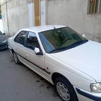 پژو پارس ساده، مدل ۱۳۸۹