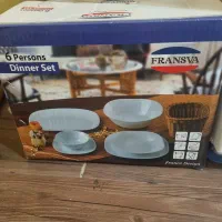 سرویس ۲۶ پارچه