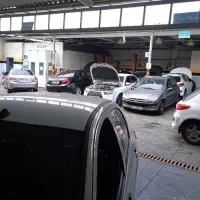 شاگرد باطری ساز  .سابقه یکی دو سال