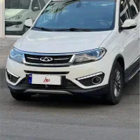 تیگو ۵ مدل ۱۳۹۷|خودرو سواری و وانت|سمنان, |دیوار