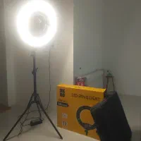 رینگ لایت هیرو