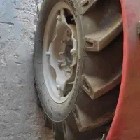 فروش تراکتور باغی|خودرو سنگین|فلارد, |دیوار