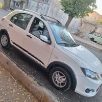 کوییک r فول بارینگ|خودرو سواری و وانت|آباده, |دیوار