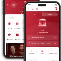 رد بانک یک میلیون ریال فوری