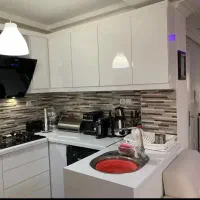 واحد ۷۰ متری شیک و نقلی میدان جهاد خیابان خزر|فروش آپارتمان|رشت, جهاد|دیوار