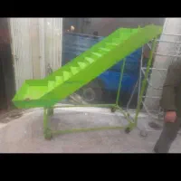 منبری میوه فروشی